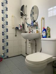 Blk 336 Woodlands Avenue 1 (Woodlands), HDB 4 Rooms #369381461